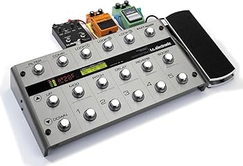 tc electronic G-System 最終値下げ！ t.c. electronic G-System 第3世代 Ver.4.05 TC Electronic